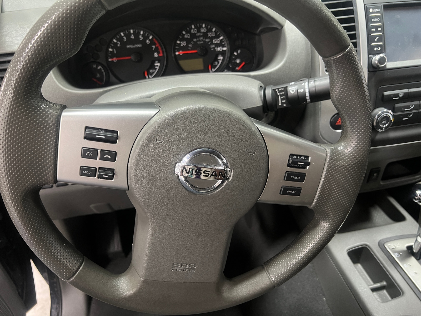 Thumbnail: 2019 Nissan Frontier - 5