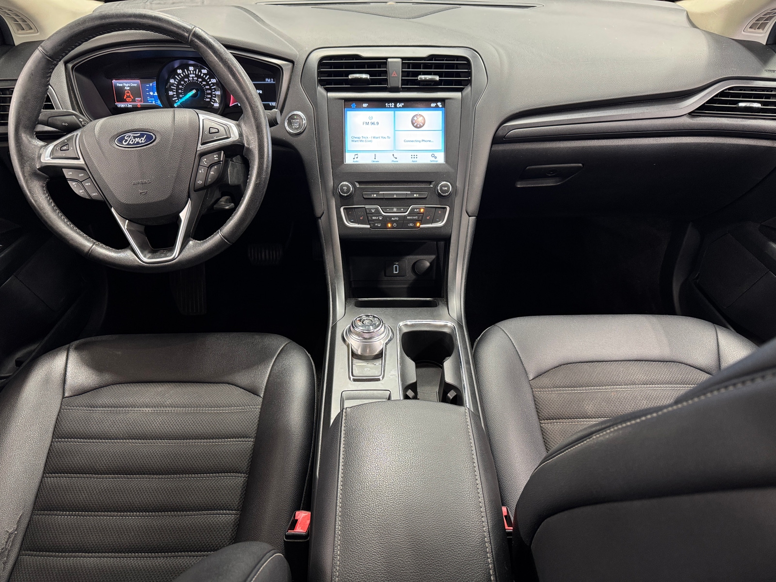 Thumbnail: 2018 Ford Fusion - 3