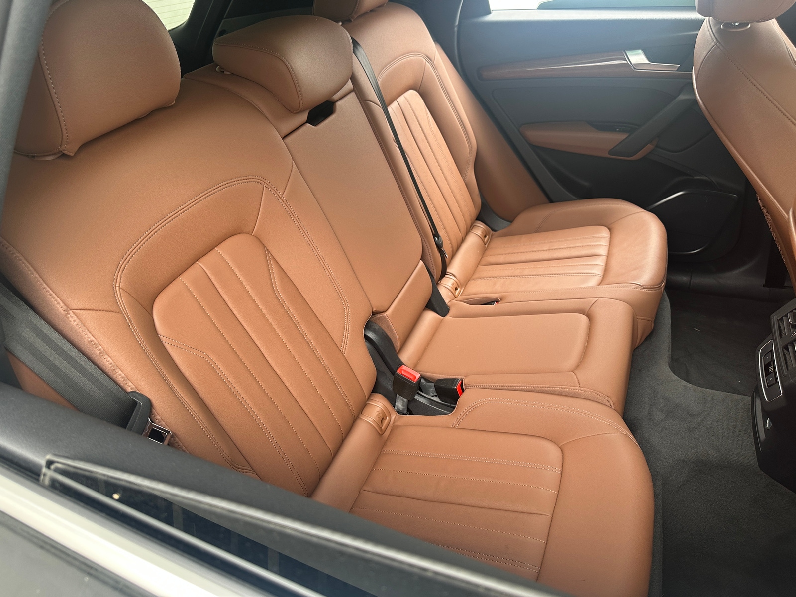 Thumbnail: 2021 Audi Q5 - 5