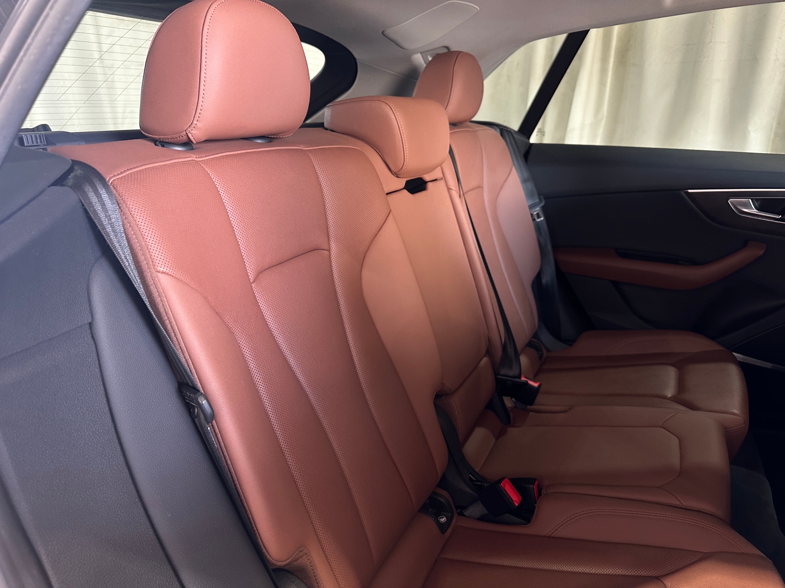 Thumbnail: 2020 Audi Q8 - 5