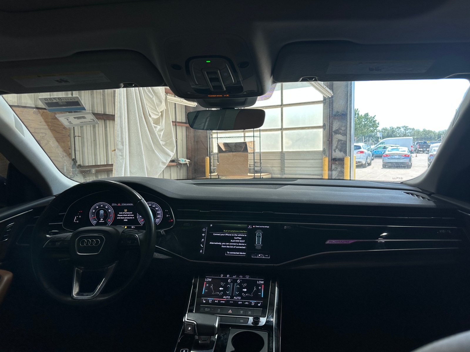 Thumbnail: 2020 Audi Q8 - 2