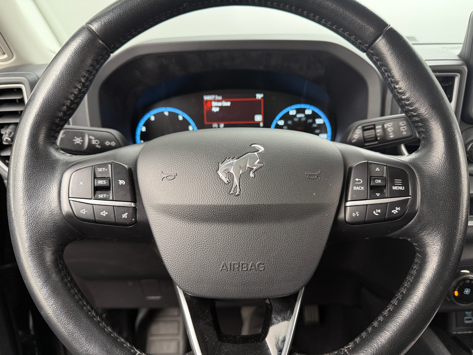 Thumbnail: 2021 Ford Bronco Sport - 5