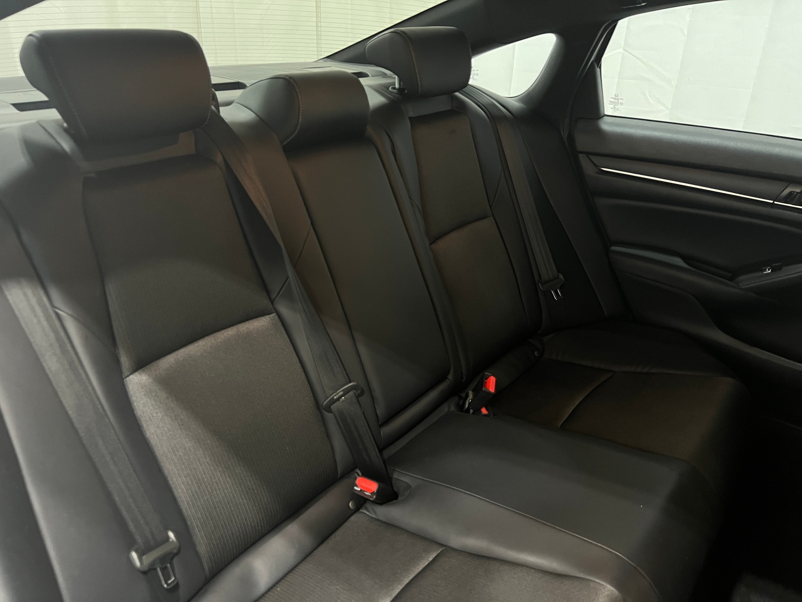 Thumbnail: 2018 Honda Accord - 6