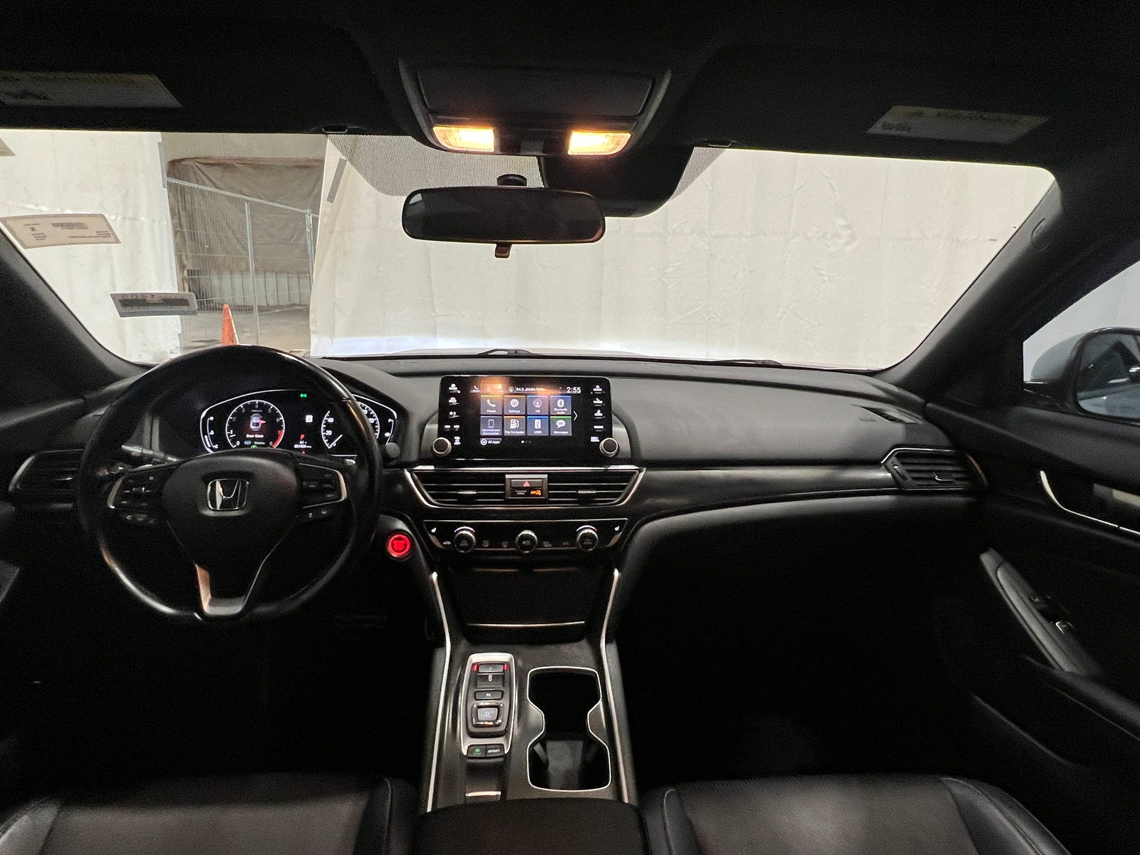 Thumbnail: 2018 Honda Accord - 3