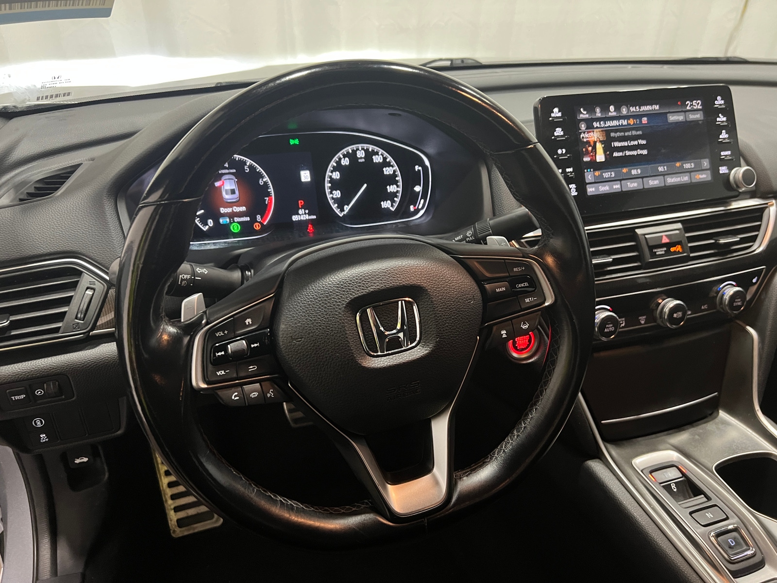 Thumbnail: 2018 Honda Accord - 5