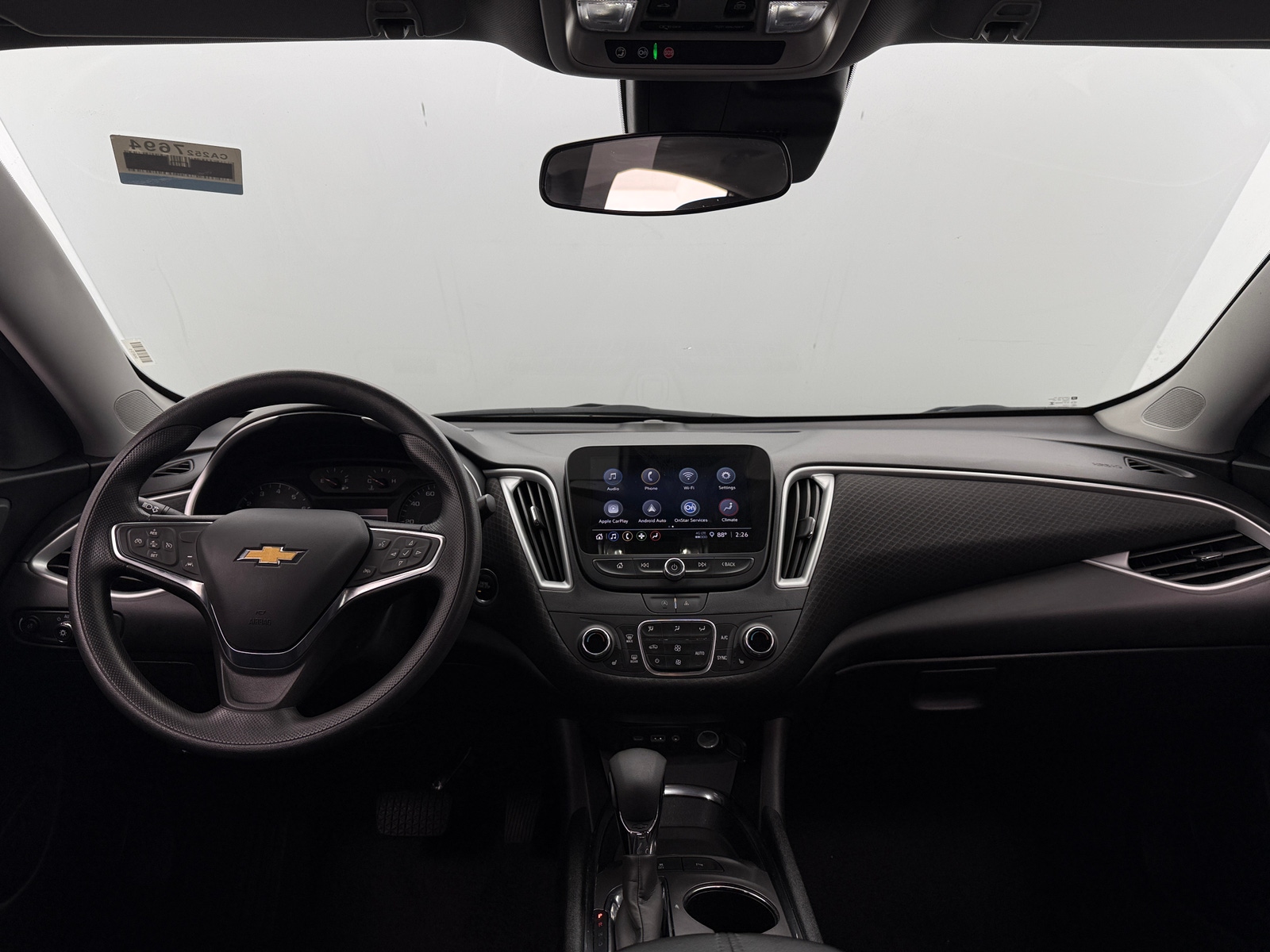 Thumbnail: 2024 Chevrolet Malibu - 3