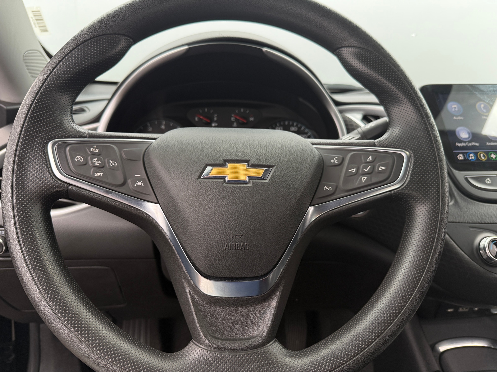 Thumbnail: 2024 Chevrolet Malibu - 5