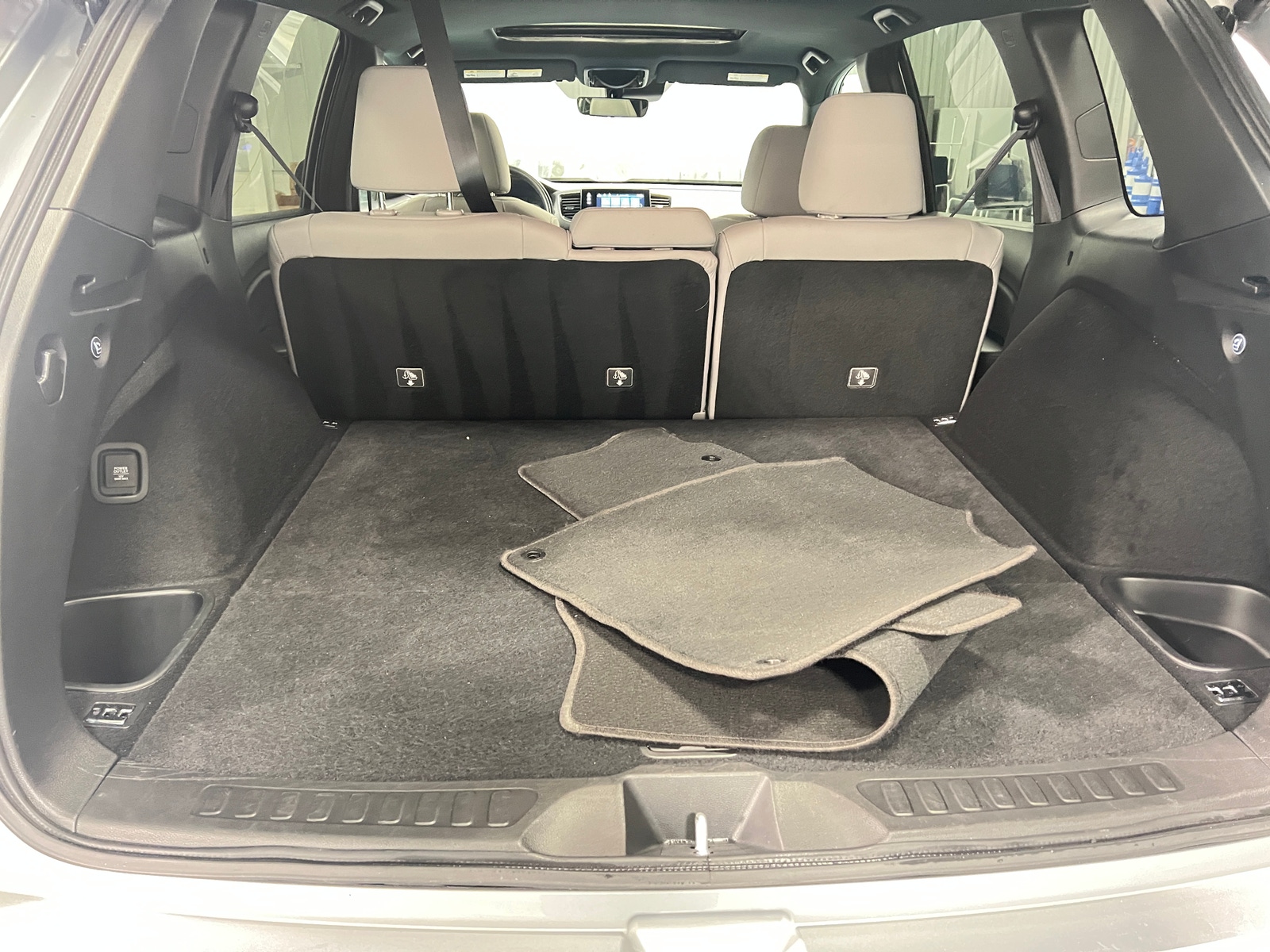 Thumbnail: 2024 Honda Passport - 6