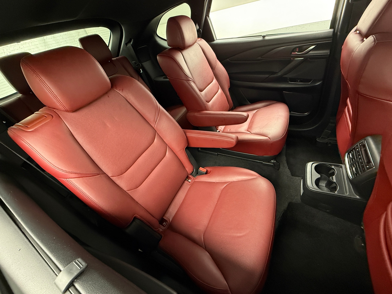 Thumbnail: 2021 Mazda CX-9 - 5