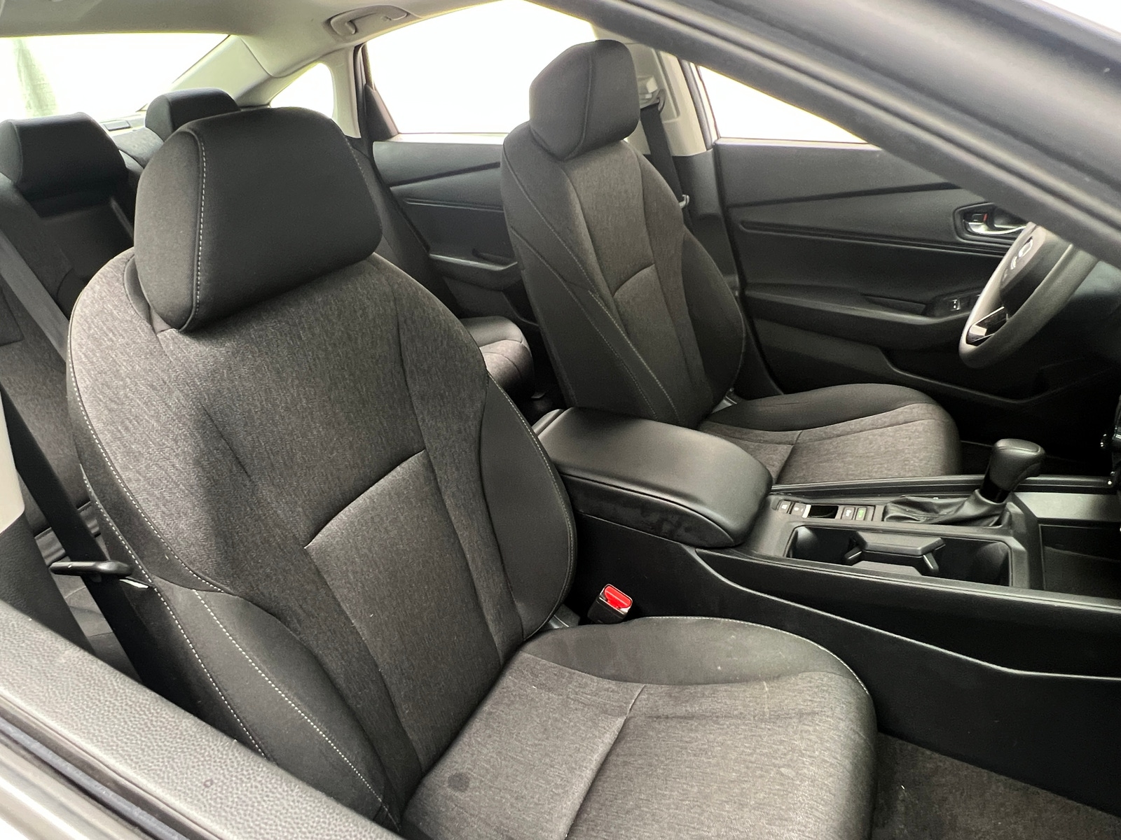 Thumbnail: 2023 Honda Accord - 2