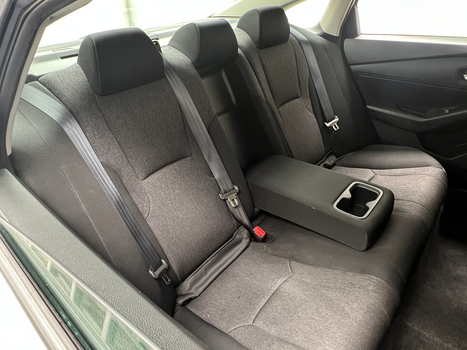 Thumbnail: 2023 Honda Accord - 6