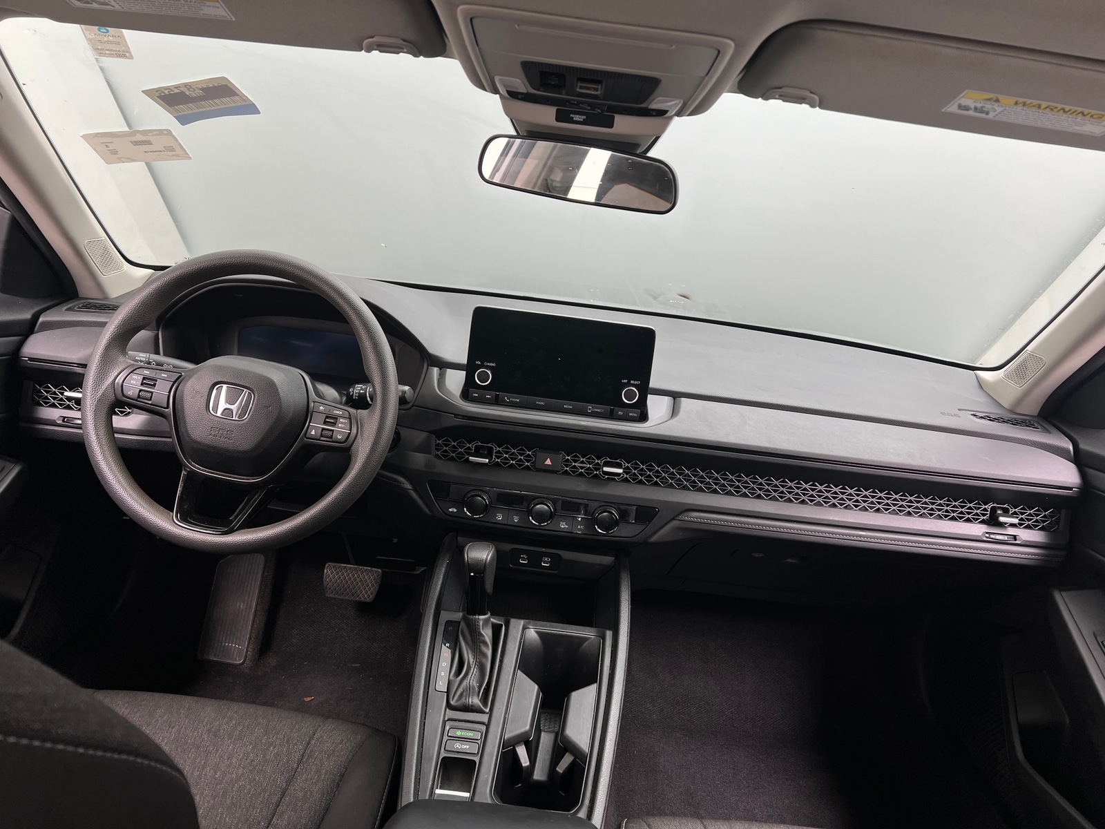 Thumbnail: 2023 Honda Accord - 3