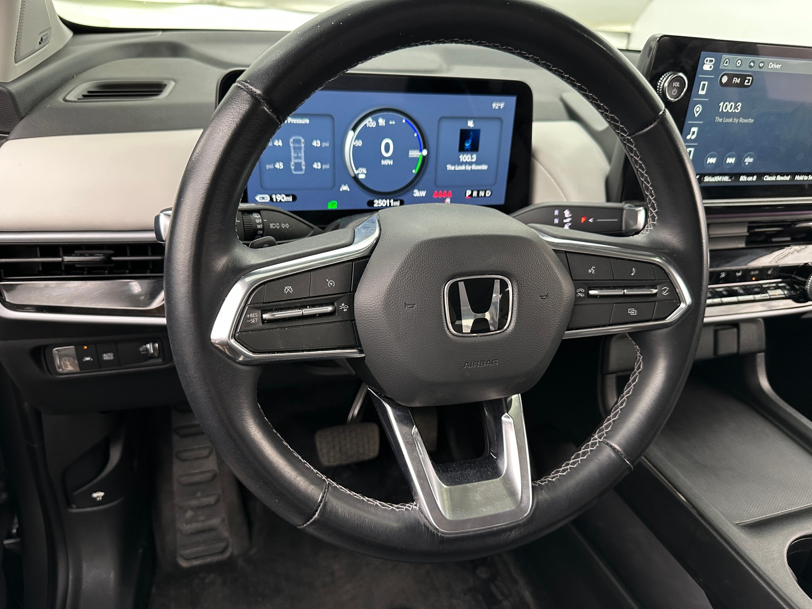Thumbnail: 2024 Honda Prologue - 4