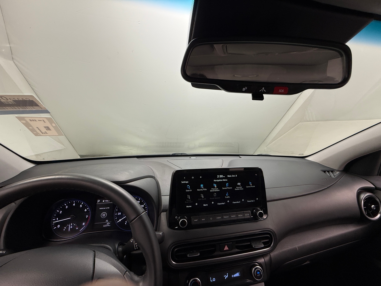 Thumbnail: 2023 Hyundai Kona - 3