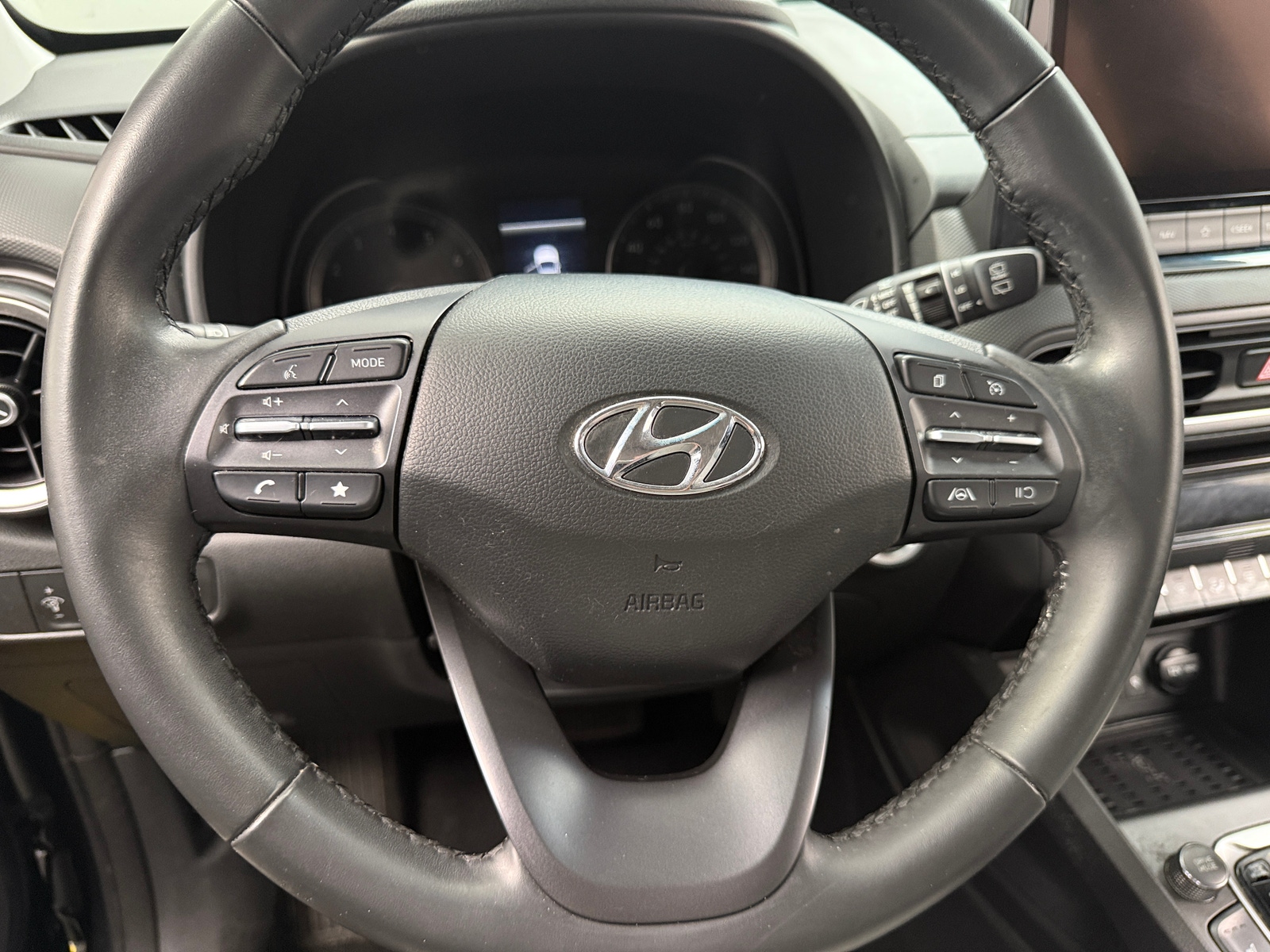 Thumbnail: 2023 Hyundai Kona - 5