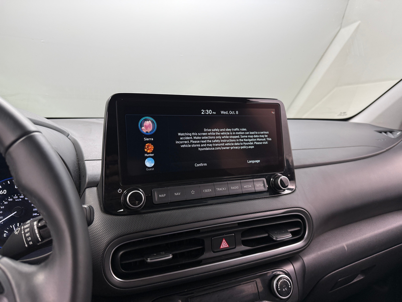 Thumbnail: 2023 Hyundai Kona - 4
