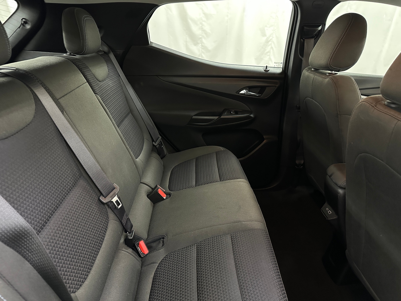 Thumbnail: 2023 Chevrolet Bolt EUV - 6