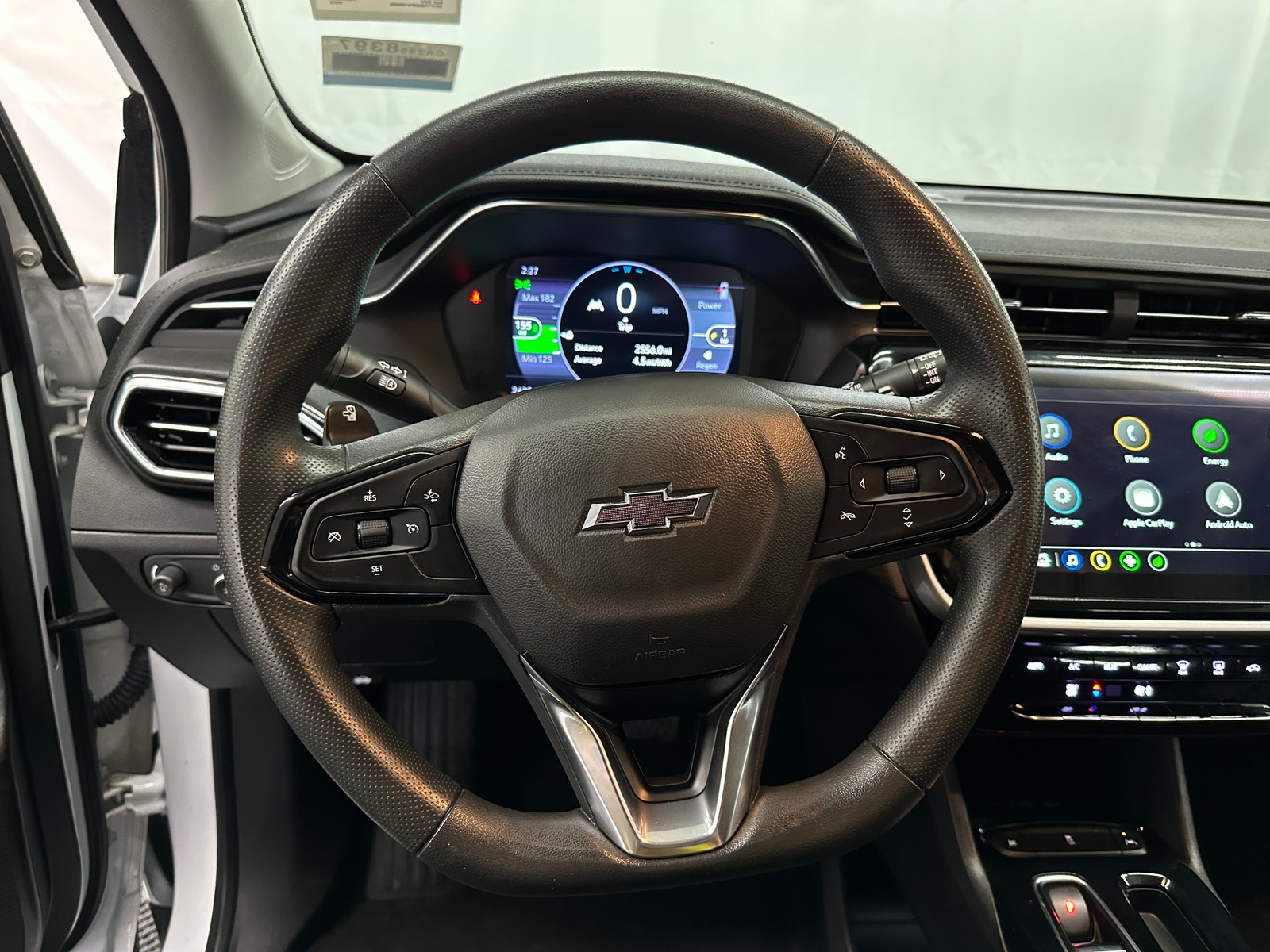 Thumbnail: 2023 Chevrolet Bolt EUV - 5