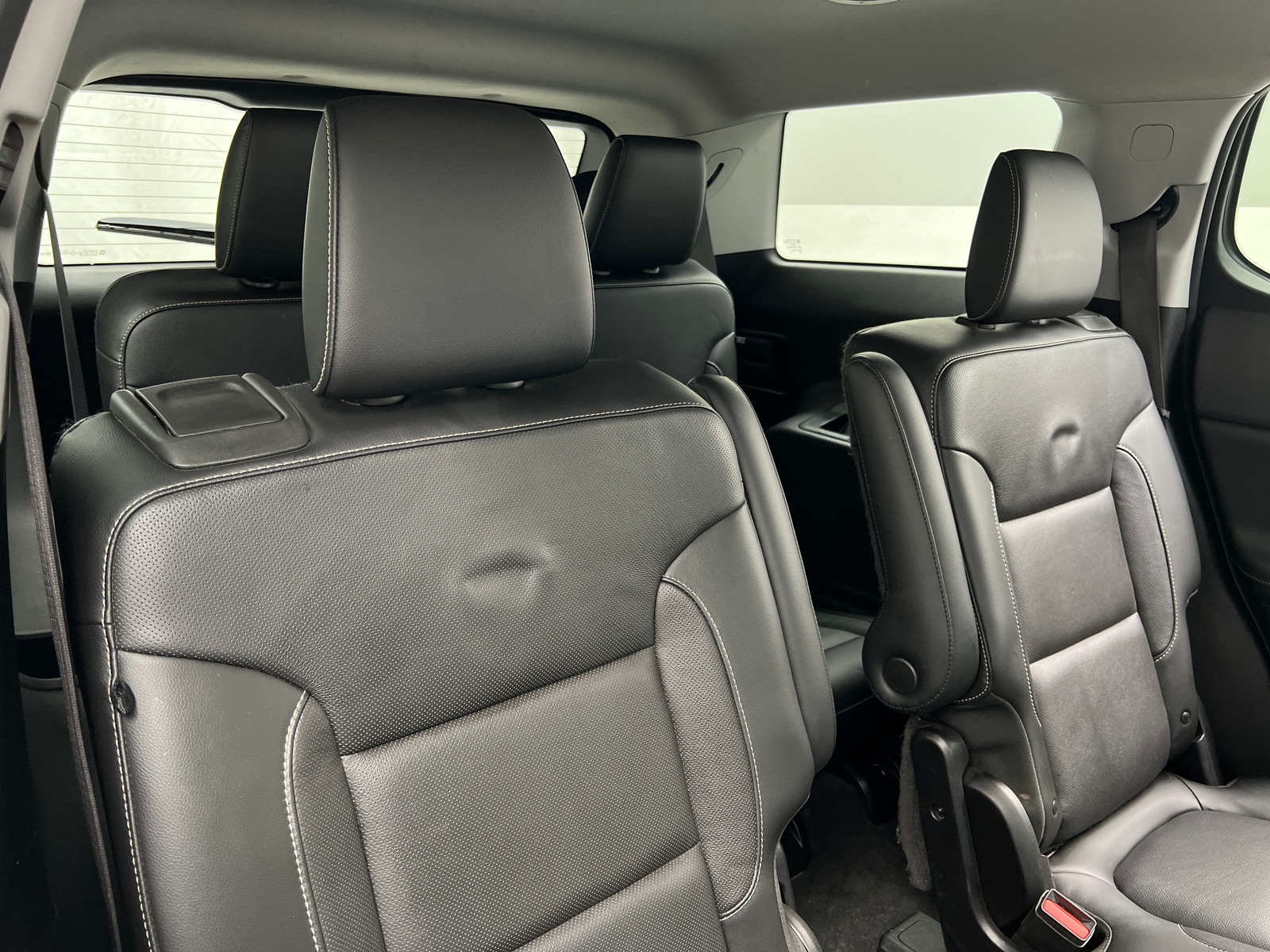 Thumbnail: 2019 GMC Acadia - 5