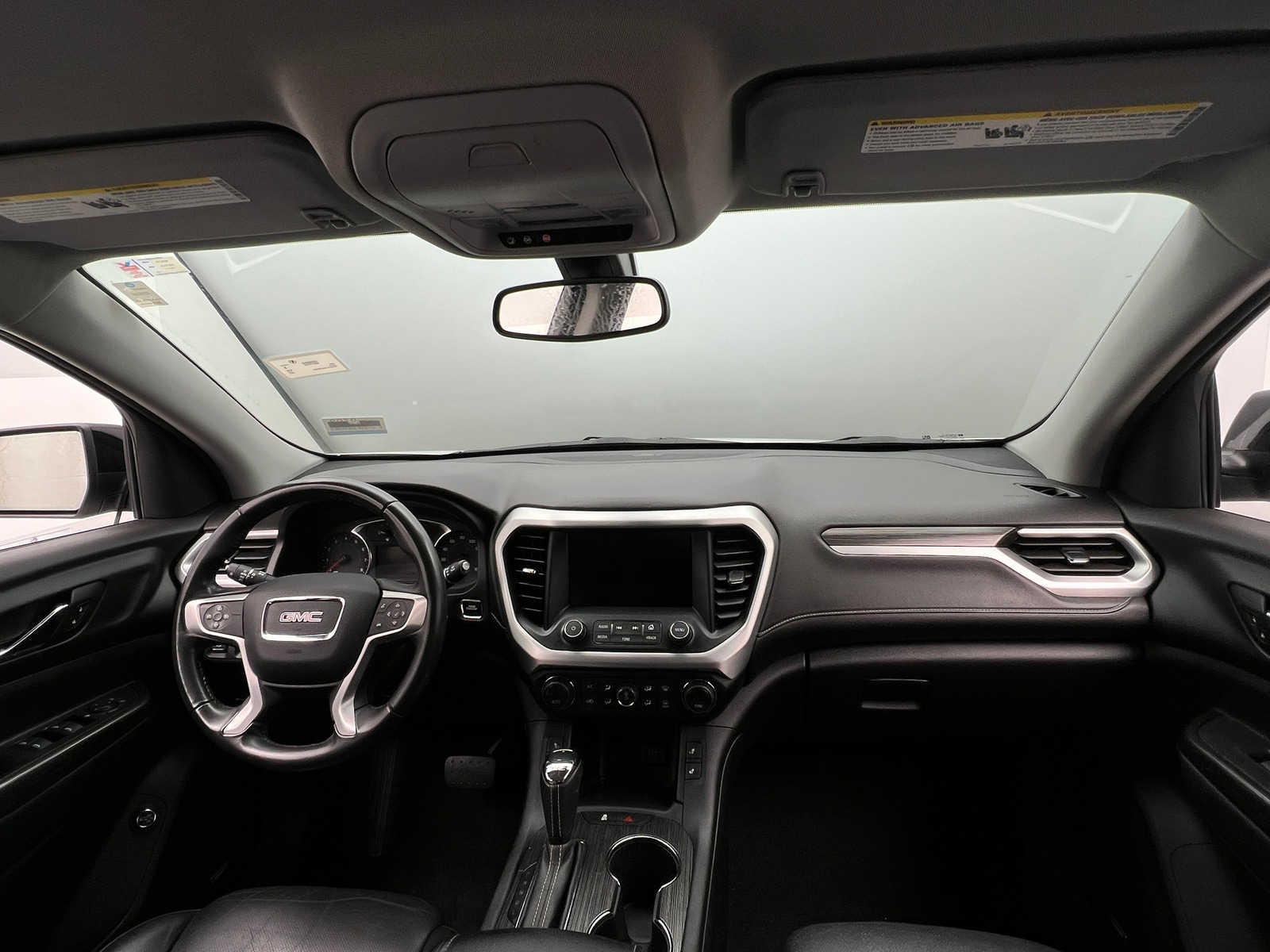 Thumbnail: 2019 GMC Acadia - 2
