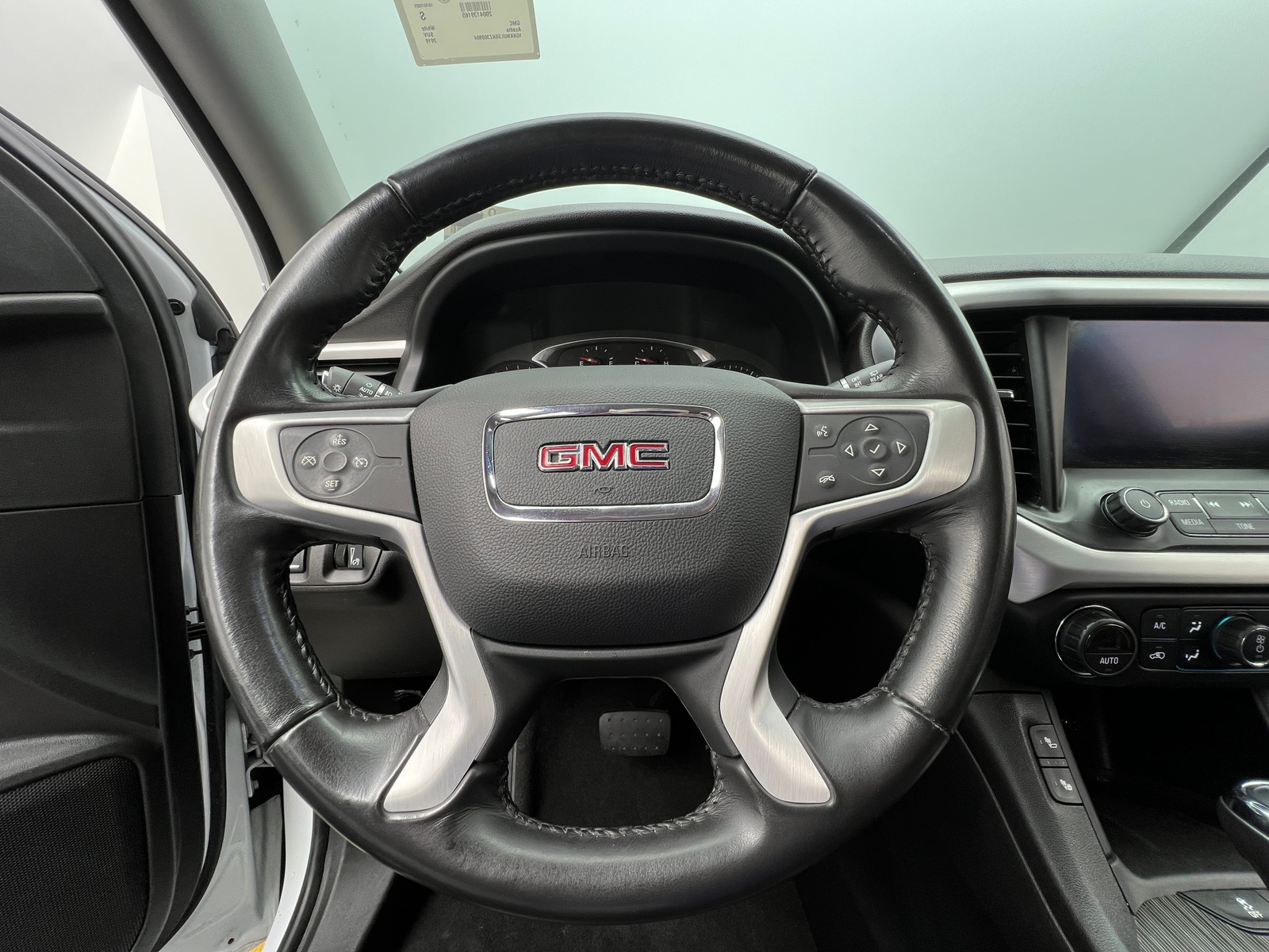 Thumbnail: 2019 GMC Acadia - 4