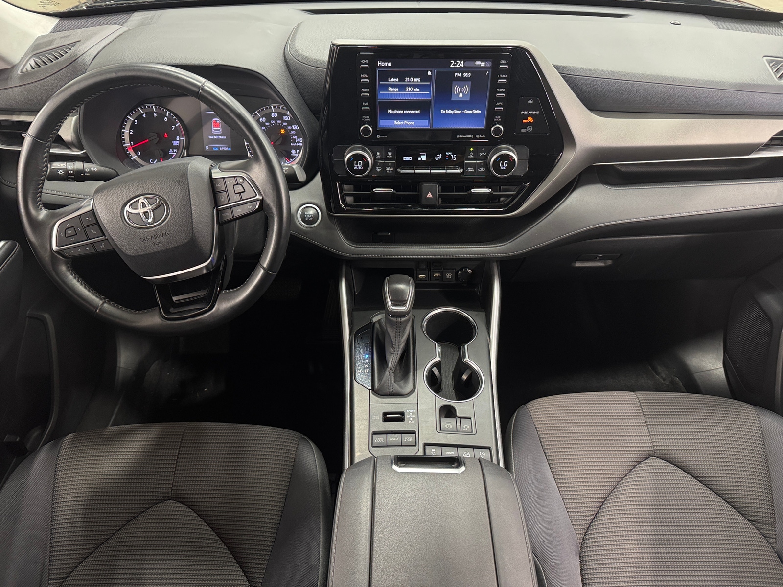 Thumbnail: 2020 Toyota Highlander - 3