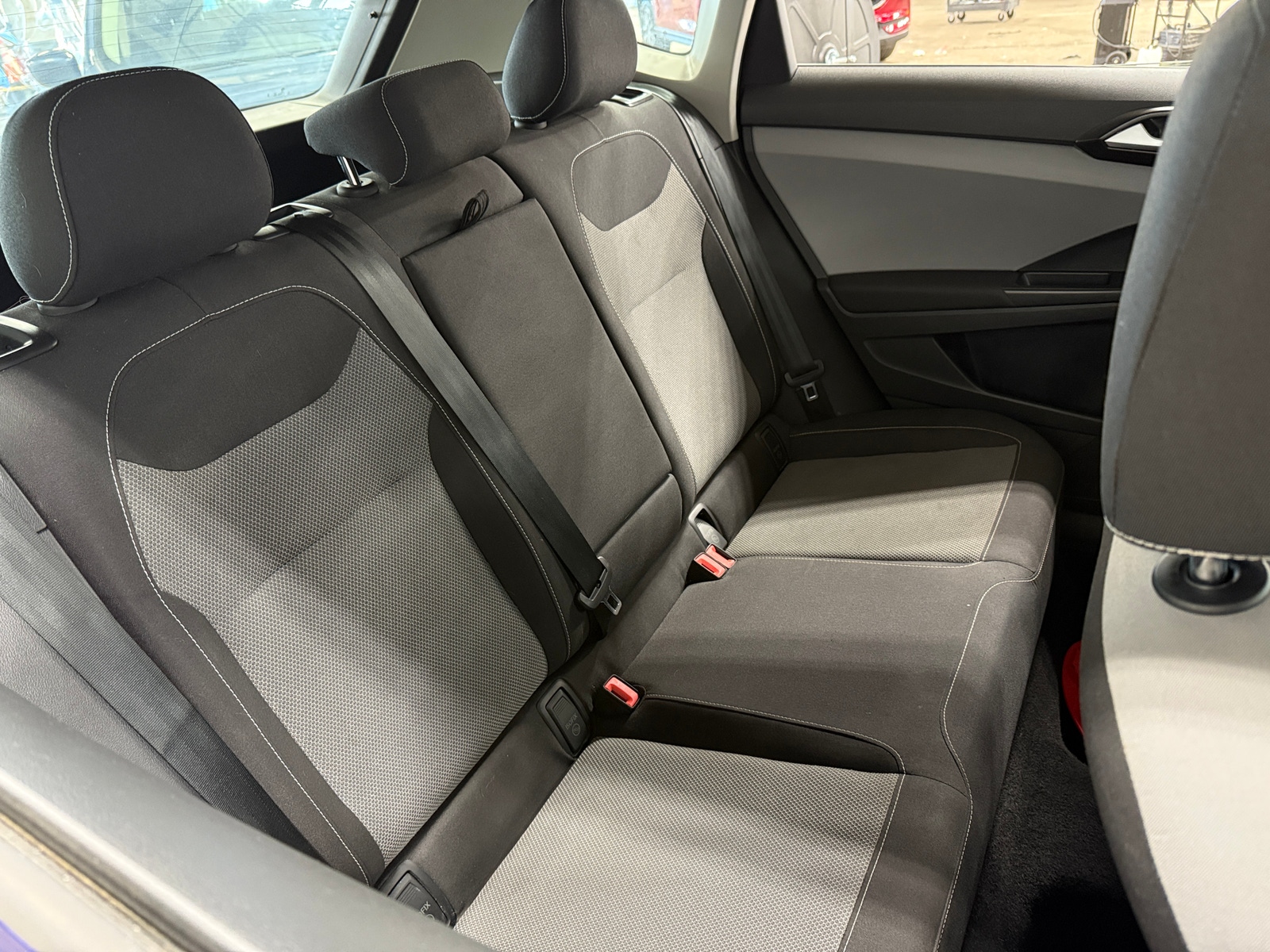 Thumbnail: 2023 Volkswagen Taos - 6