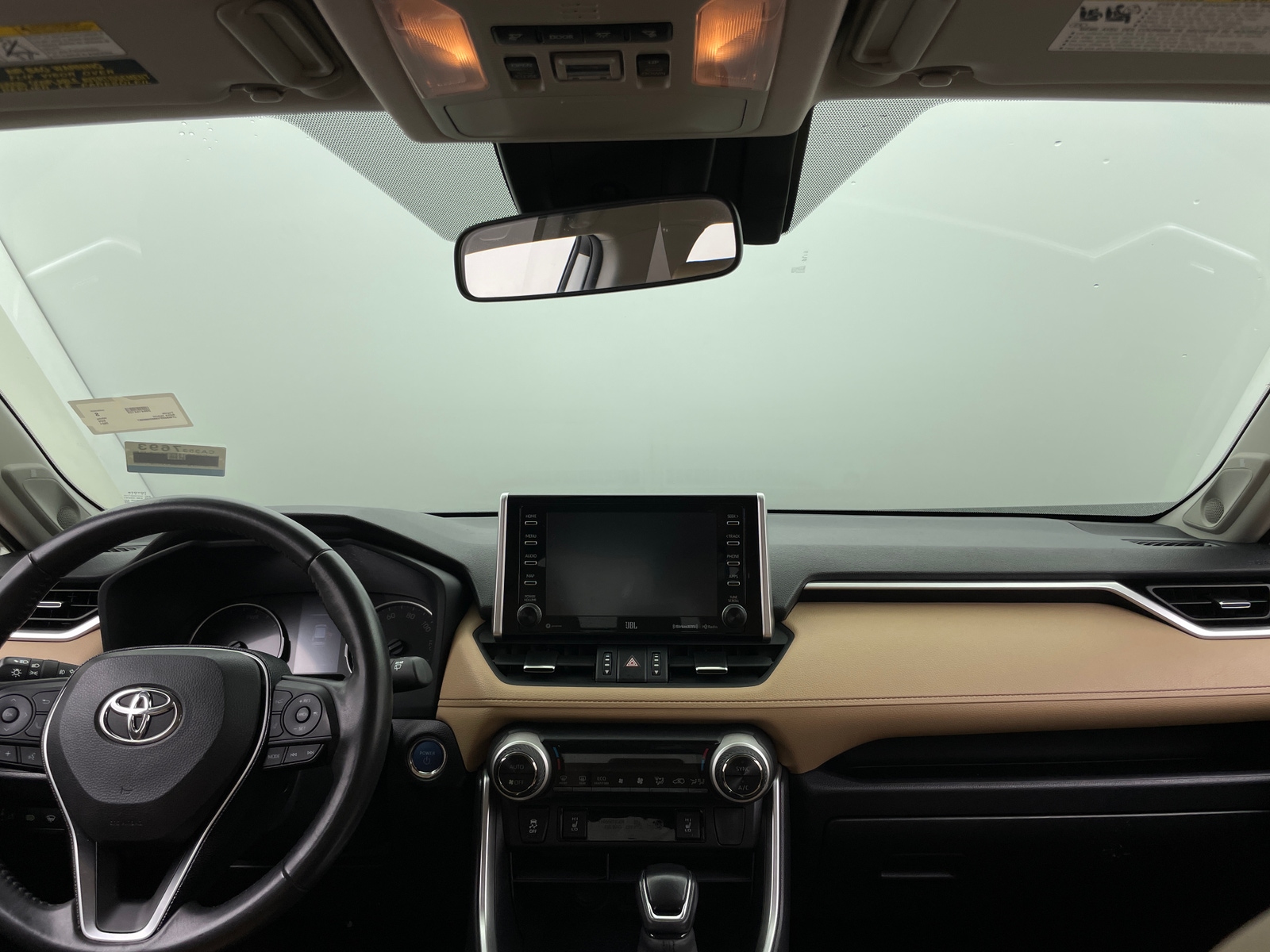 Thumbnail: 2021 Toyota RAV4 - 2