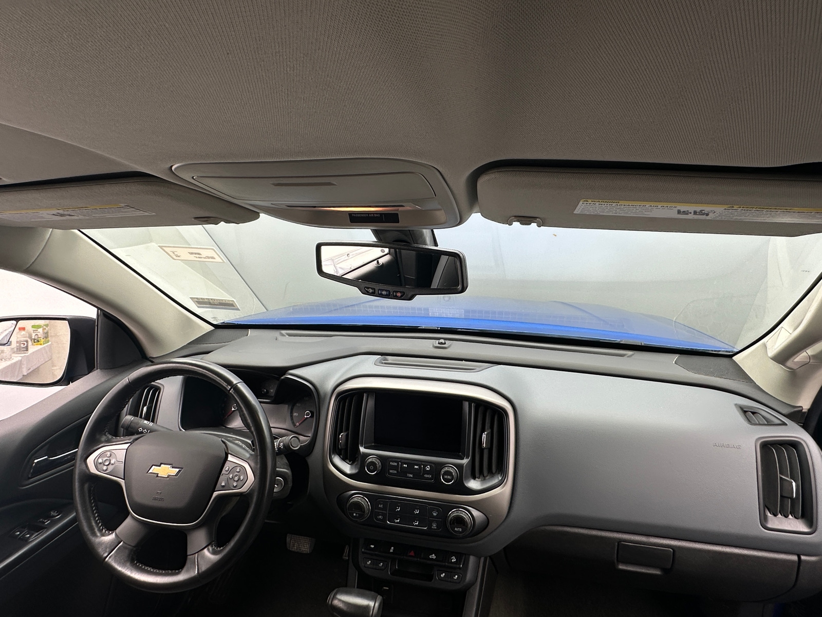 Thumbnail: 2018 Chevrolet Colorado - 3