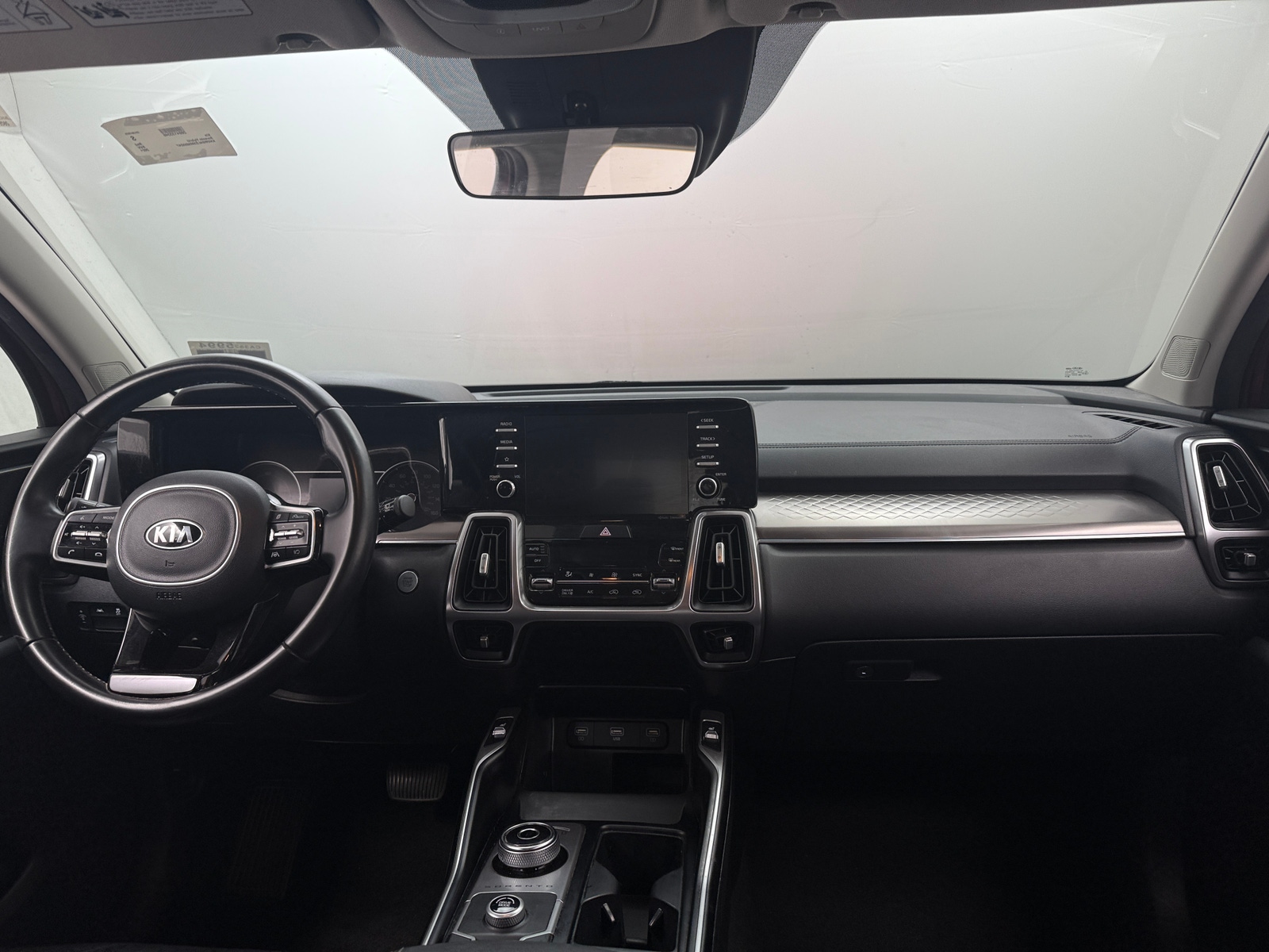 Thumbnail: 2021 Kia Sorento - 2