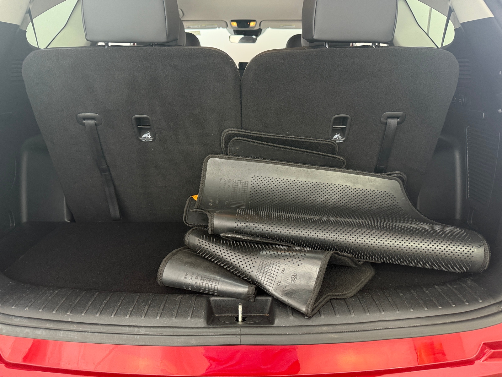 Thumbnail: 2021 Kia Sorento - 6