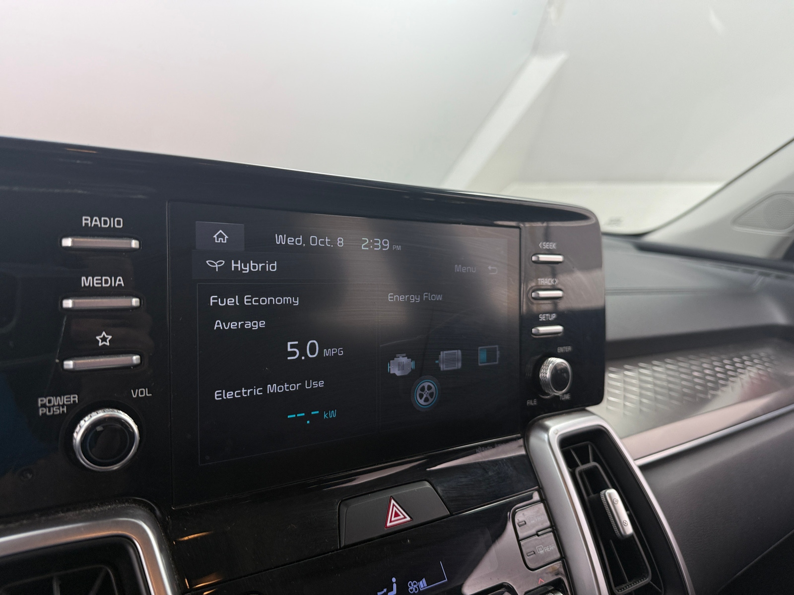 Thumbnail: 2021 Kia Sorento - 3