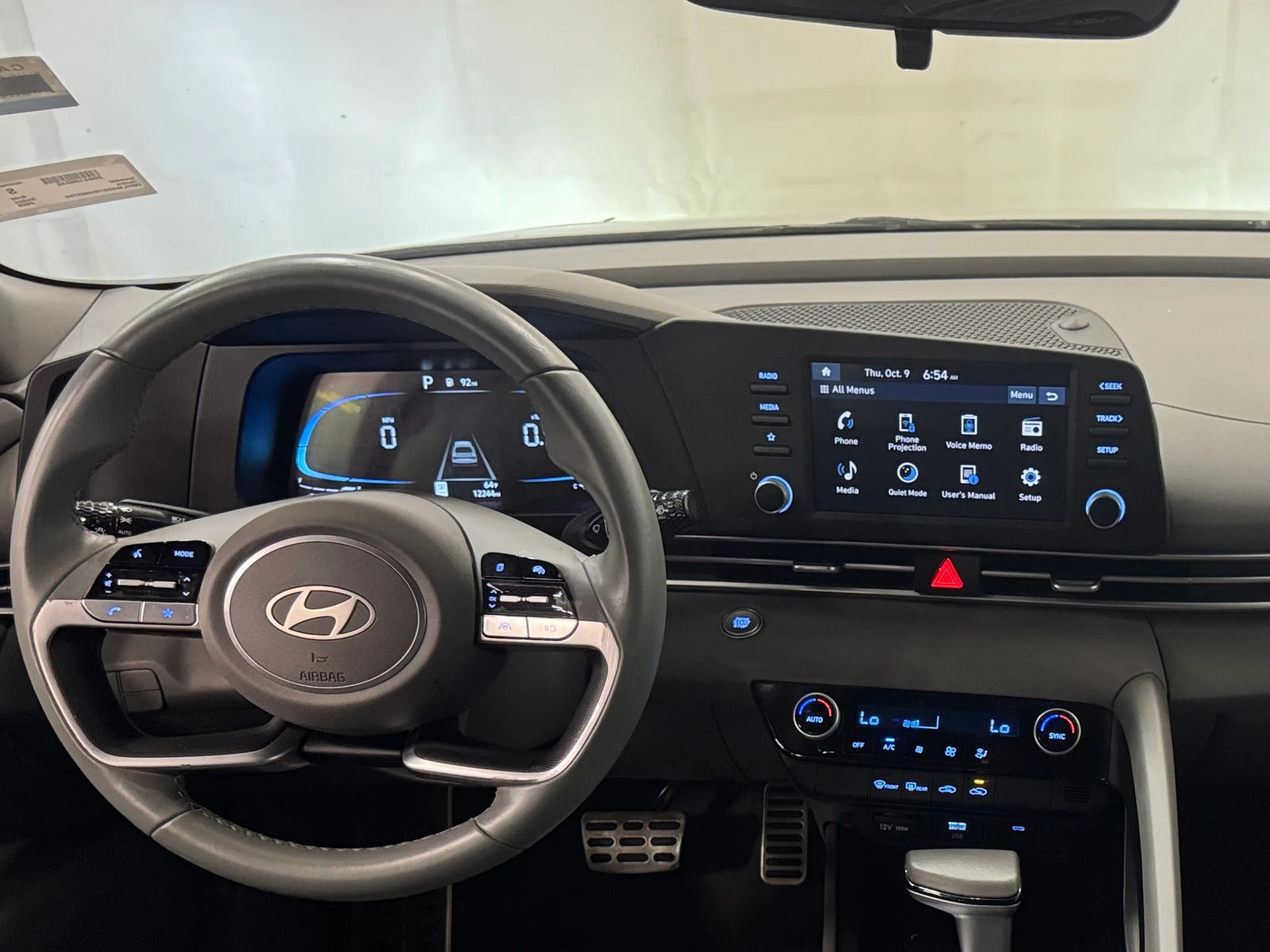 Thumbnail: 2025 Hyundai Elantra - 3