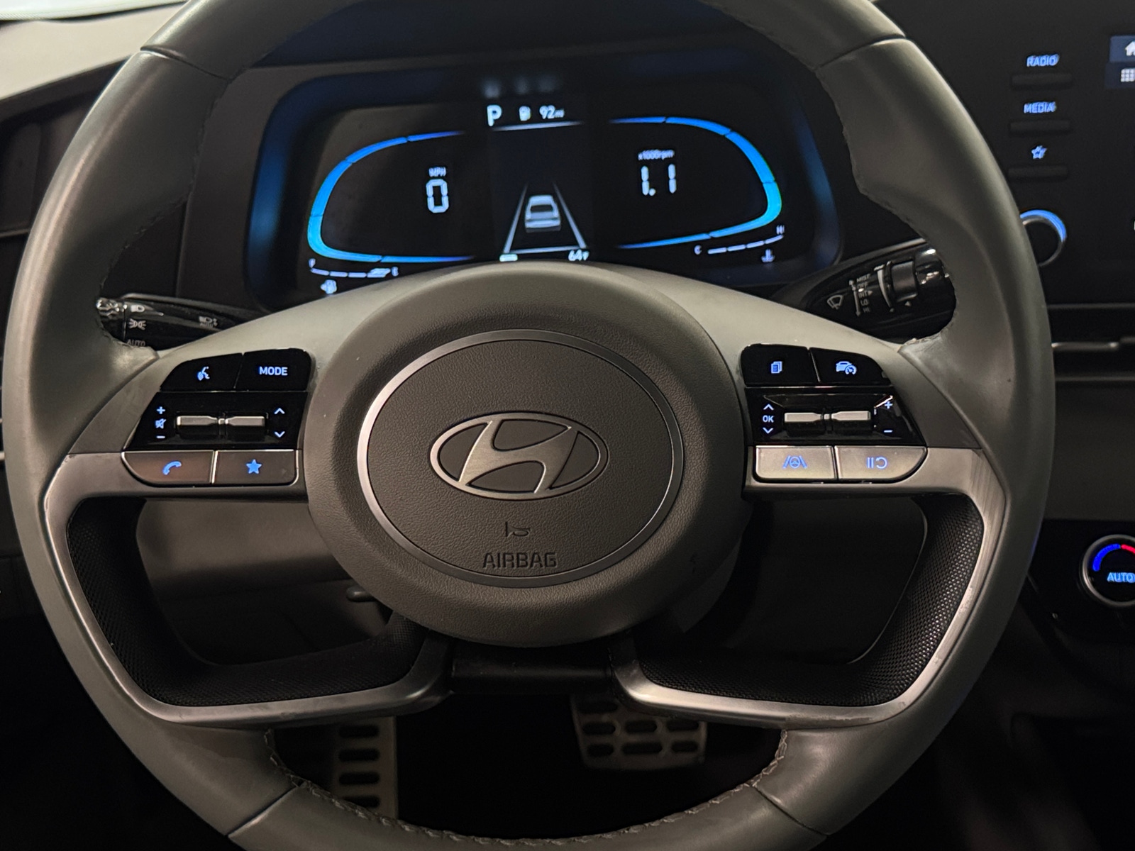 Thumbnail: 2025 Hyundai Elantra - 5