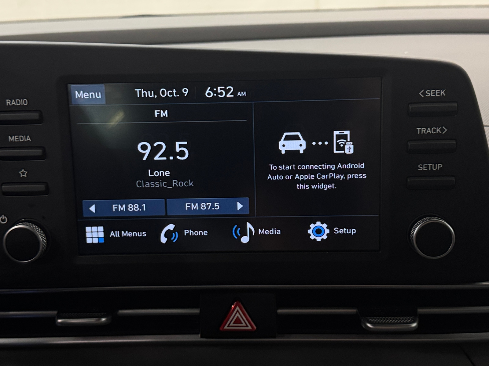 Thumbnail: 2025 Hyundai Elantra - 4