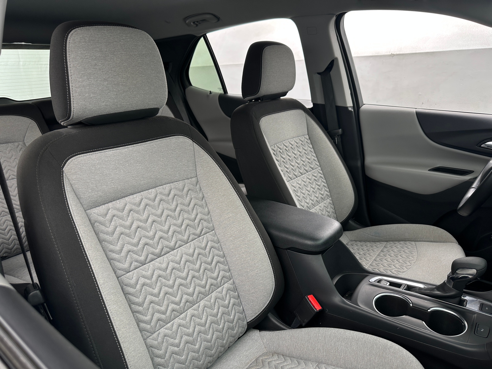 Thumbnail: 2024 Chevrolet Equinox - 2