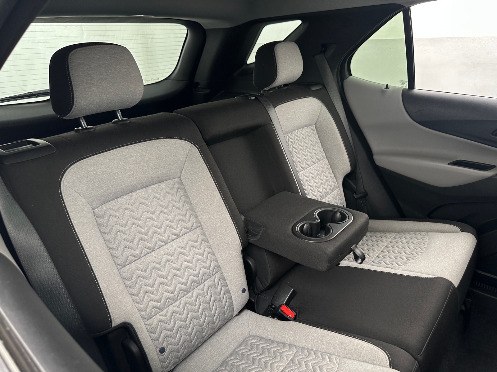 Thumbnail: 2024 Chevrolet Equinox - 6