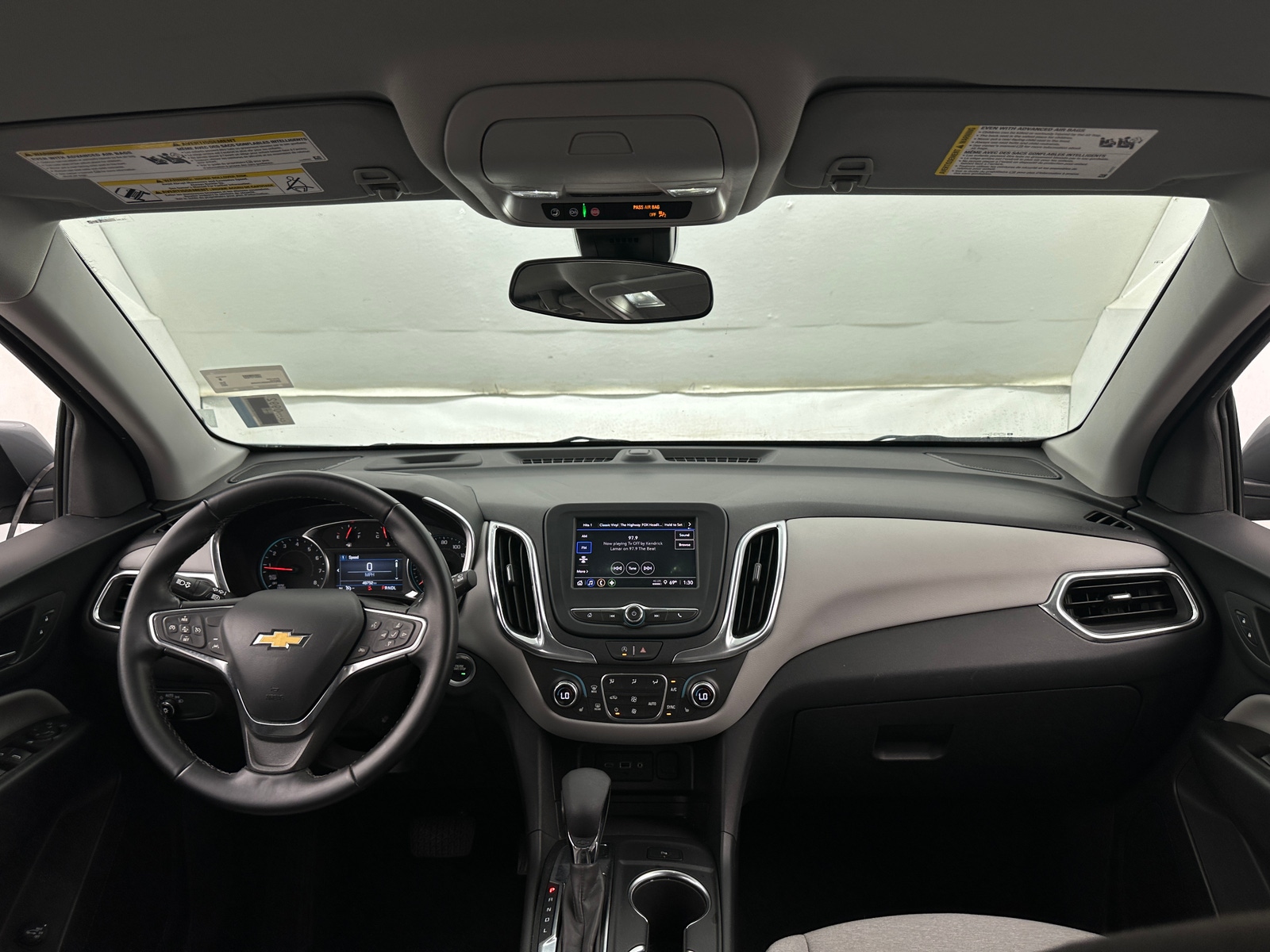 Thumbnail: 2024 Chevrolet Equinox - 3