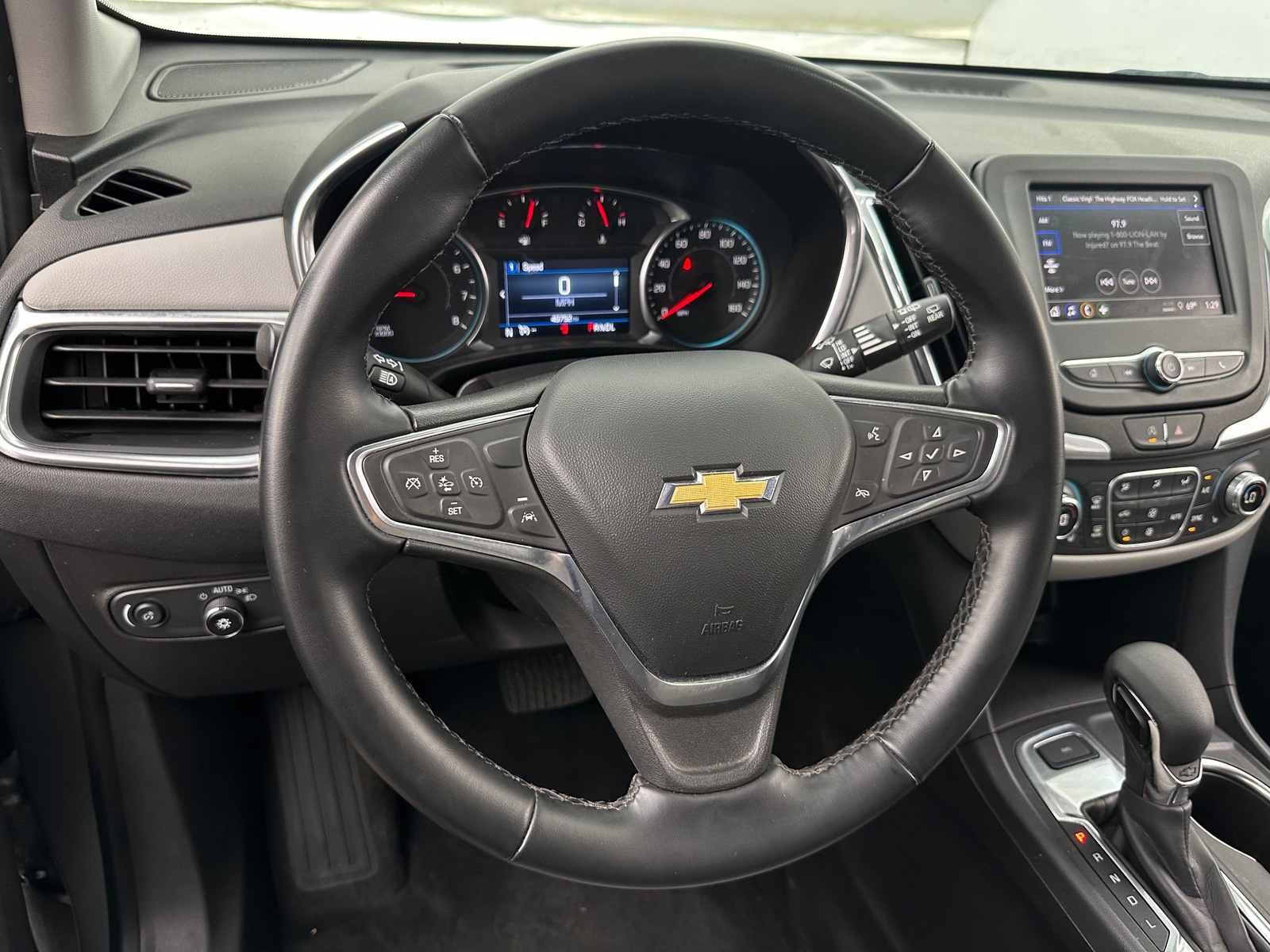 Thumbnail: 2024 Chevrolet Equinox - 5