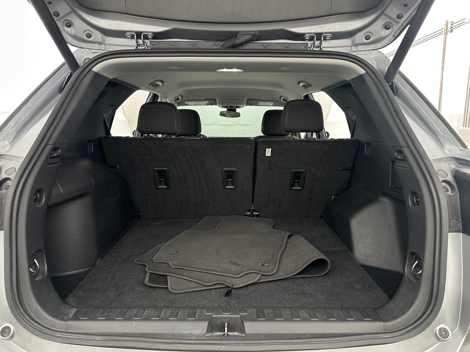 Thumbnail: 2024 Chevrolet Equinox - 7