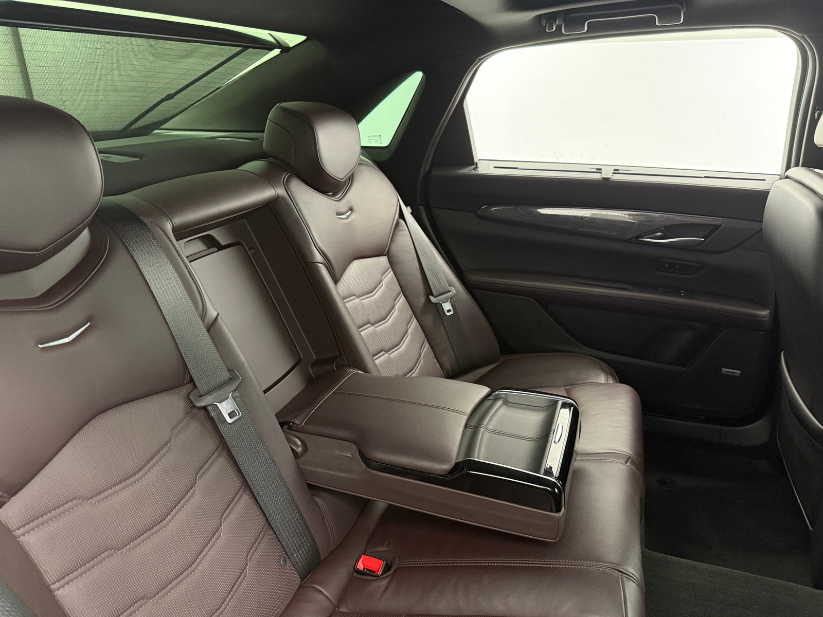 Thumbnail: 2019 Cadillac CT6 - 5