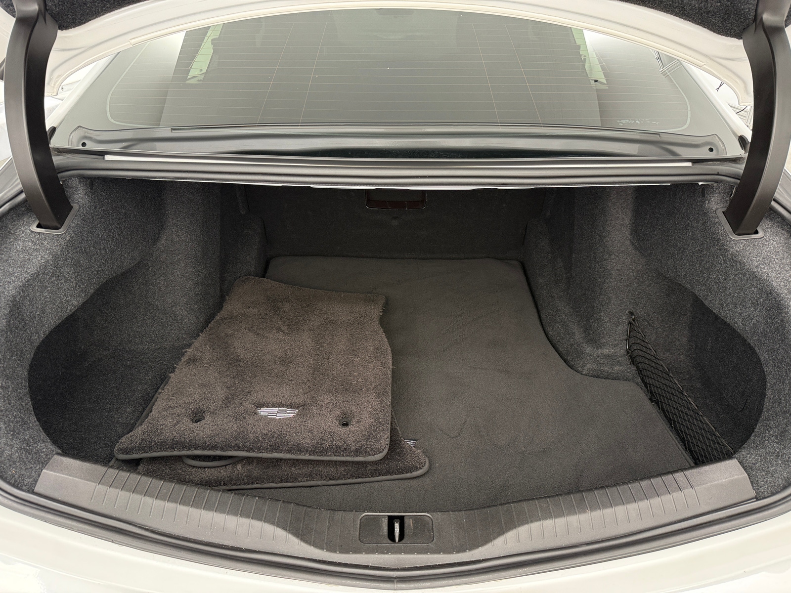 Thumbnail: 2019 Cadillac CT6 - 6