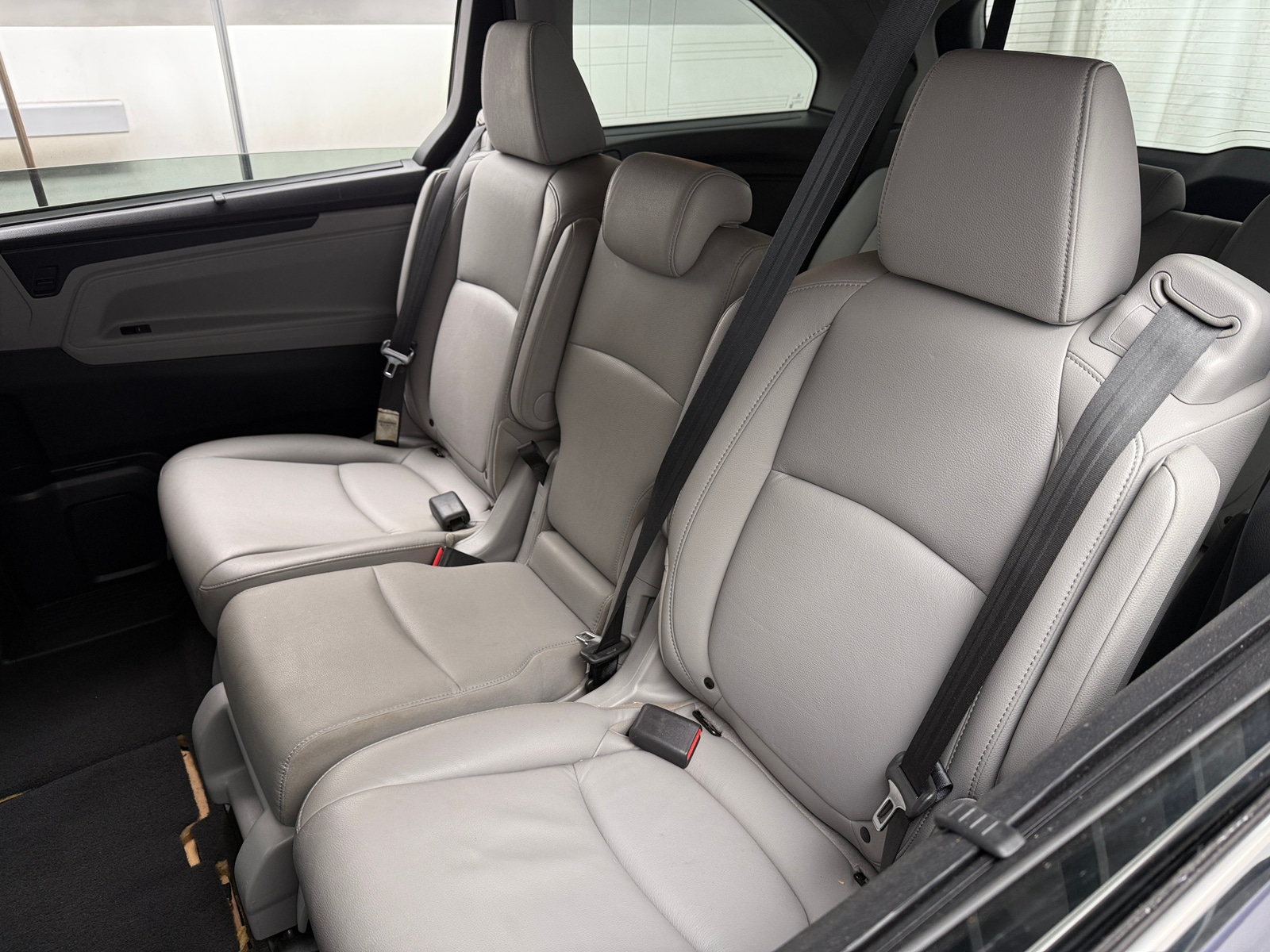 Thumbnail: 2019 Honda Odyssey - 5