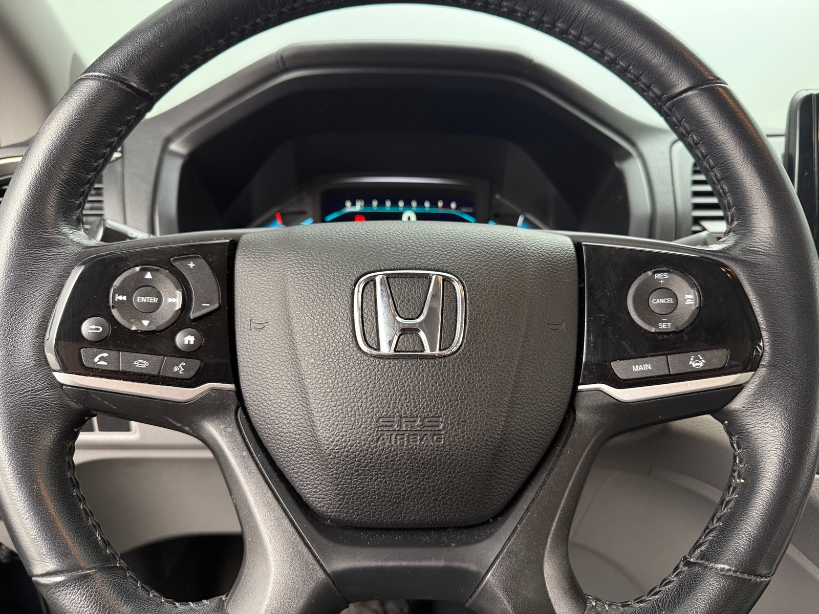 Thumbnail: 2019 Honda Odyssey - 4