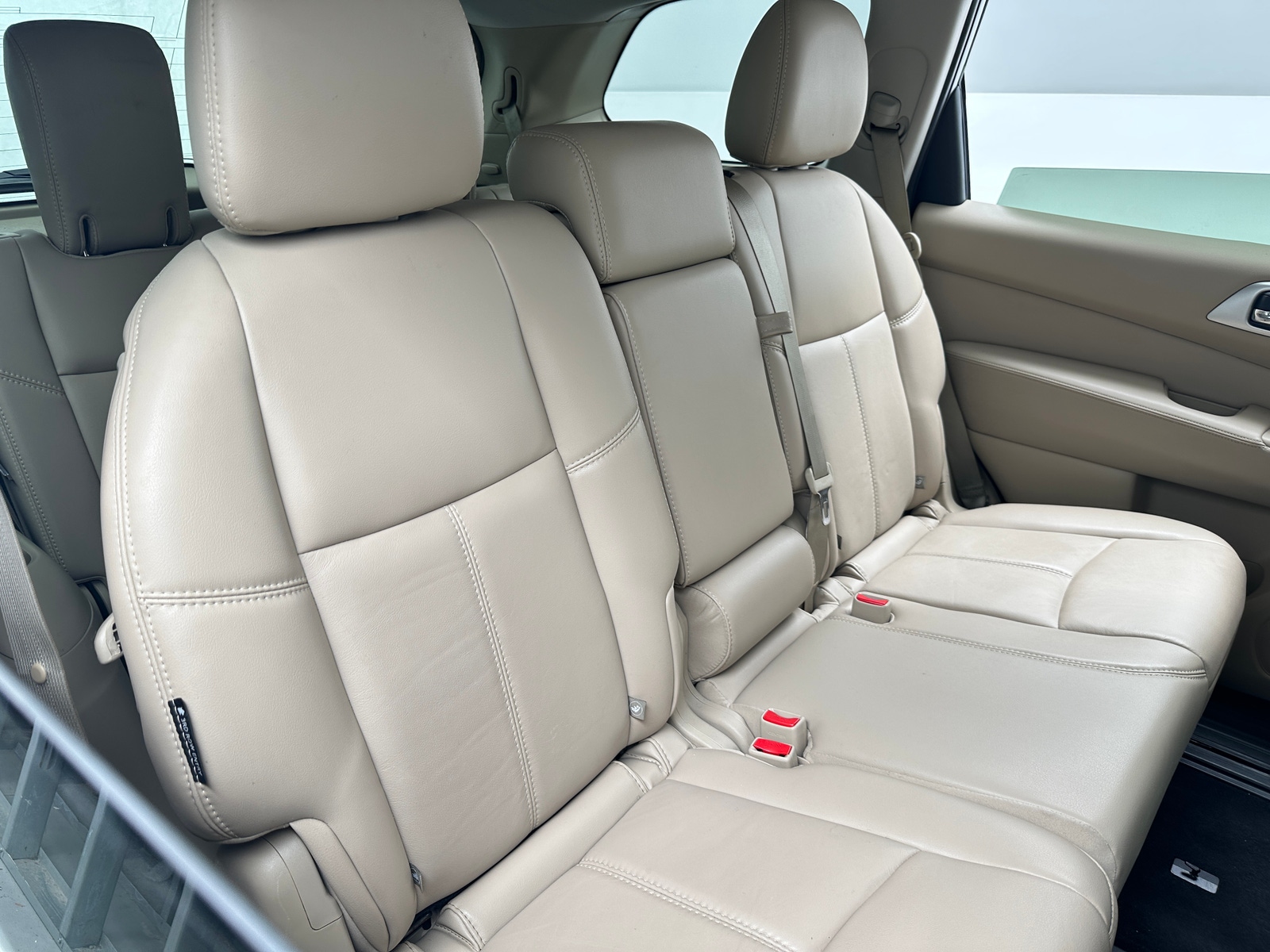 Thumbnail: 2019 Nissan Pathfinder - 5