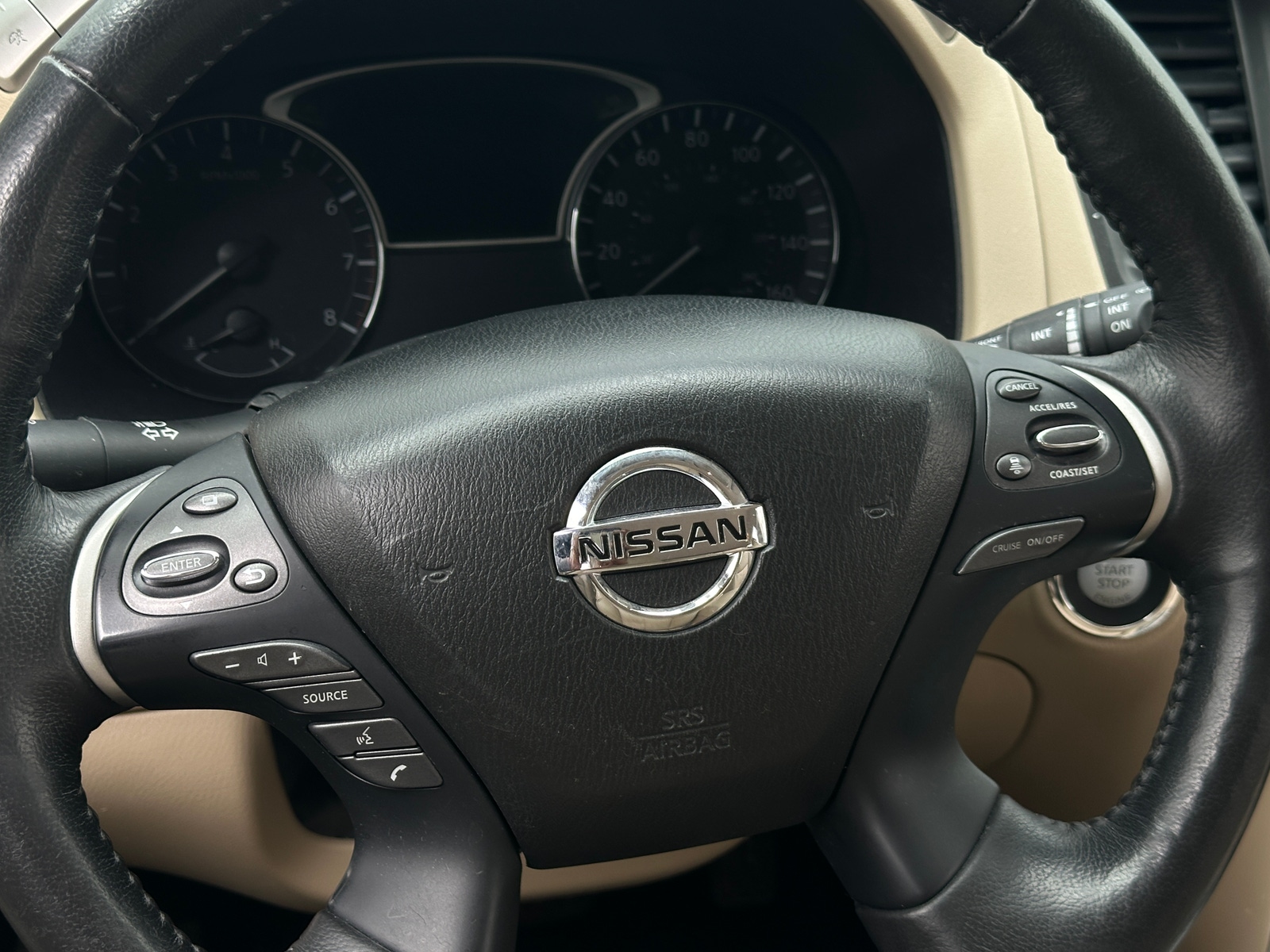 Thumbnail: 2019 Nissan Pathfinder - 4