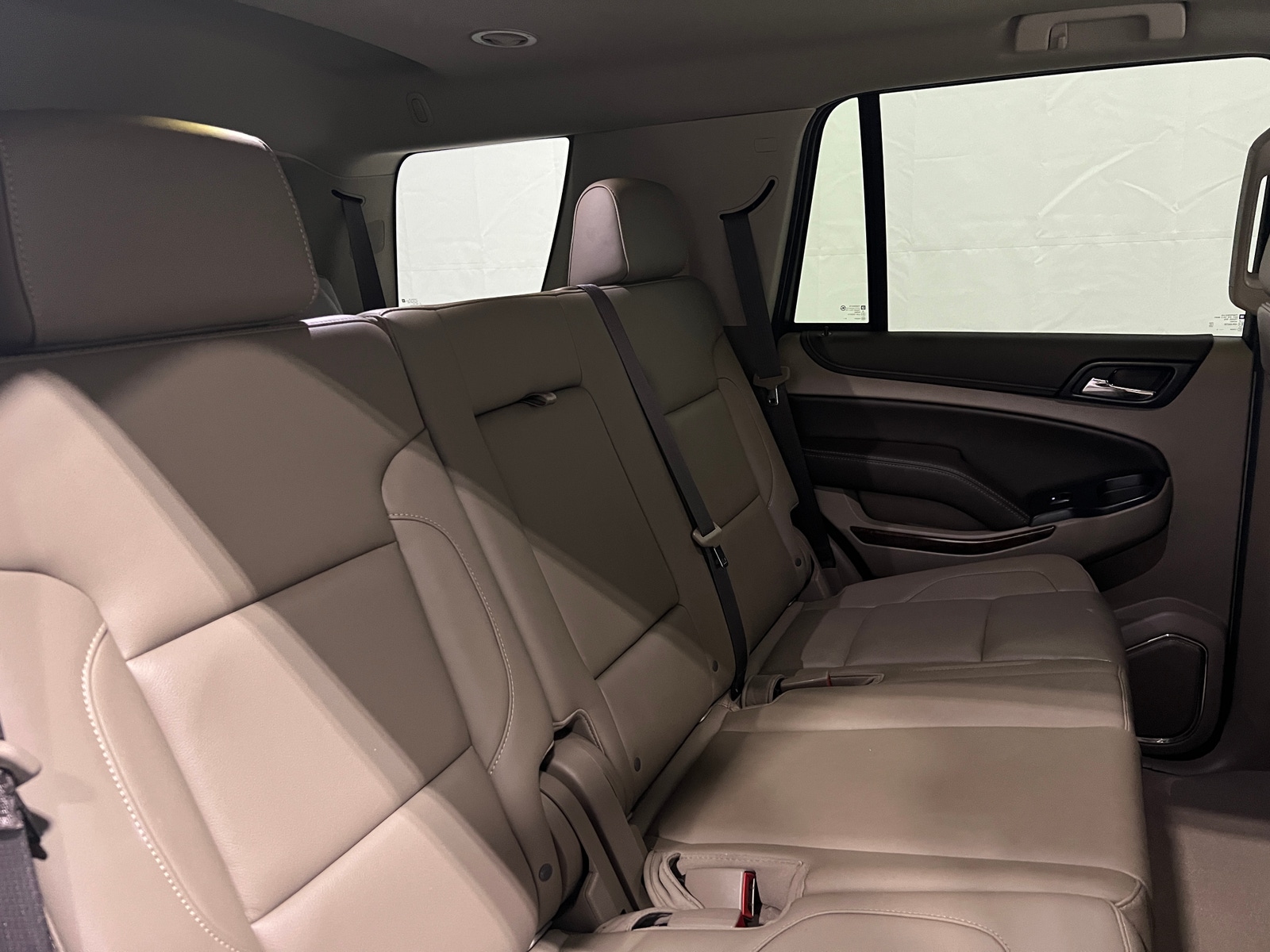 Thumbnail: 2019 Chevrolet Tahoe - 5