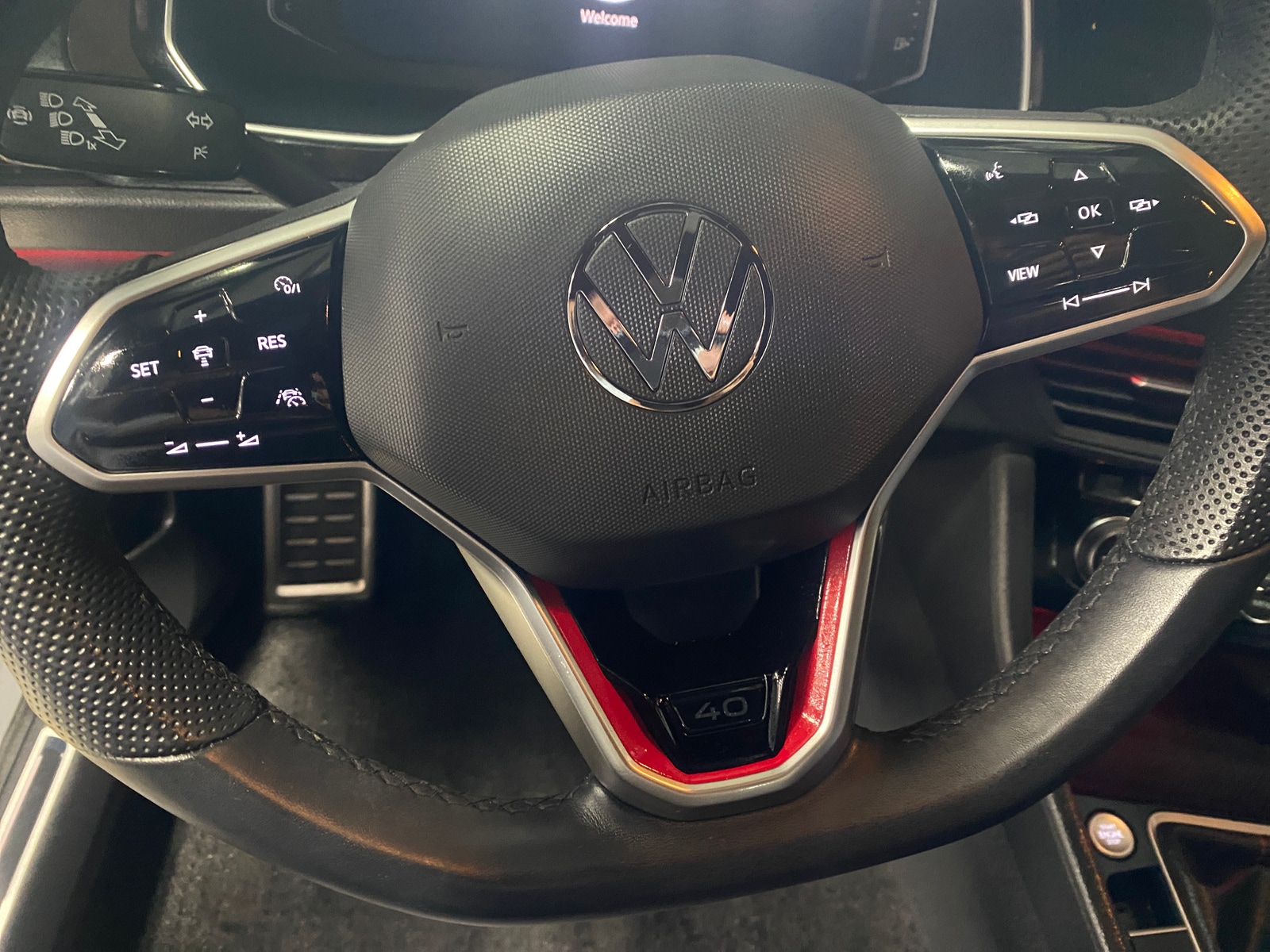 Thumbnail: 2024 Volkswagen Jetta - 5