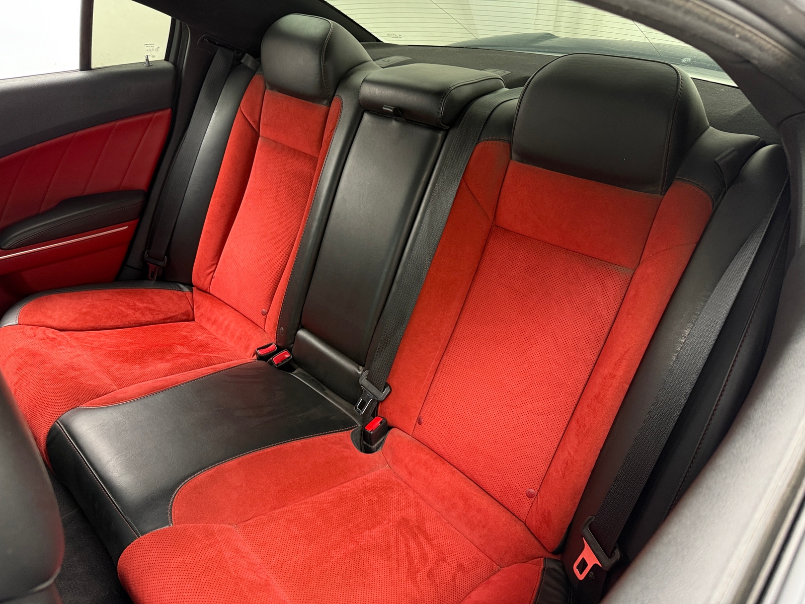 Thumbnail: 2016 Dodge Charger - 5