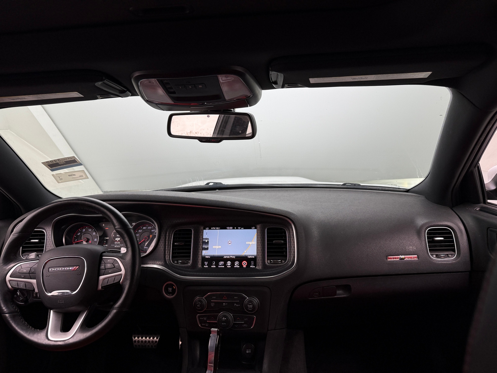 Thumbnail: 2016 Dodge Charger - 2